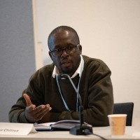 Vladimir chilinya