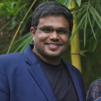 Sanil Mathews