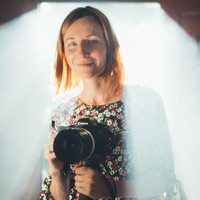 Valeriia Kharlamova