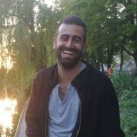 Daniel Bustos Costoso