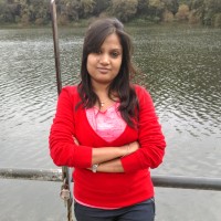 Monalisa Nayak