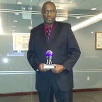 Ronald Ray Woodson