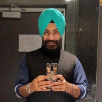 Arjunn Singh Kohli