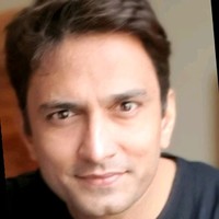 Vikram Sahrawat