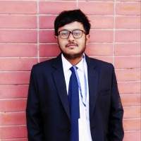 Ayan Nandy