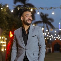Mohamed Saber