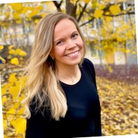 Silje Brandsvoll Hammersmark