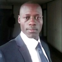 Edgar Onchwari