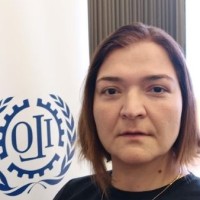 Fatma Gelir Ünal