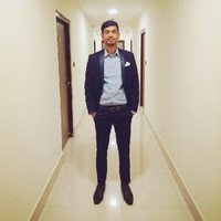 Srutipritam Mohanty