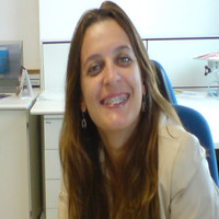 Ana Vilar