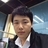 Zheng Kevin