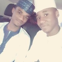 Mubarak Aminu