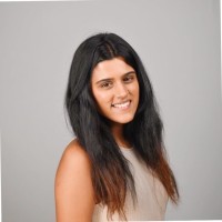Aryaa Chowdhury
