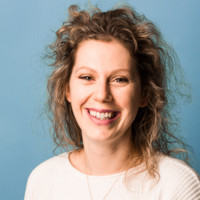 Jenna Sullivan