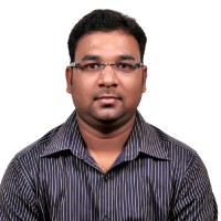 Jayakumar K M