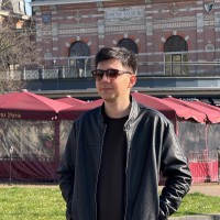 Ömer Gölçek