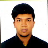 Tushar Dutt