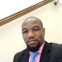 Itayi Jenah