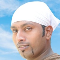 Dayanand Shinde