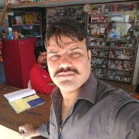 Ritesh Gour