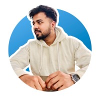 Chirag Trivedi