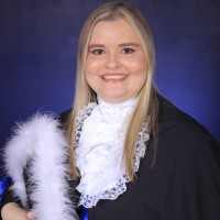 Alessandra Peglow Colvara de Souza