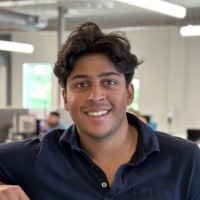 Devan Reddy