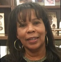 Beulah Matthew