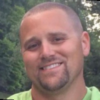 Chris Huber