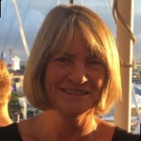 Robyn Allen