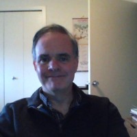 Mark Logue