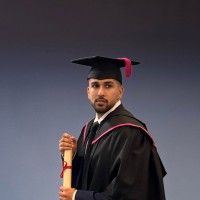 Hamzah Naeem
