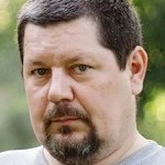 Evgueni Vozhdayev
