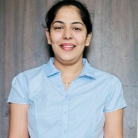 Pooja Solpure