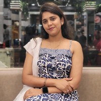Shilpa mudhaliar