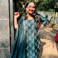 Anushi Dabar