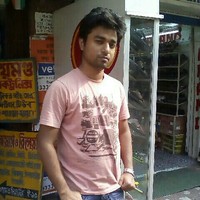 Santanu Sikder.