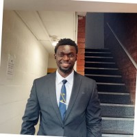 Omoyokan Moses Adenomor