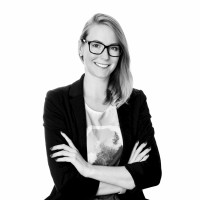 Anja Holzgethan