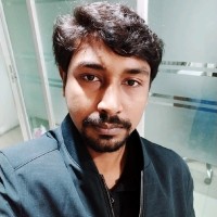 Md Arif Miah