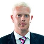 David Jeffery
