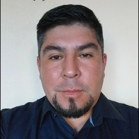 Marco Antonio Perez Vega