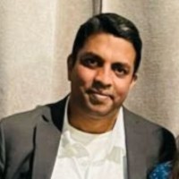 Susheel Wupendram