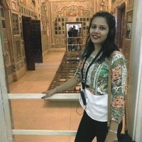 Dr. Tulika Gaur