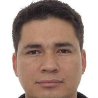 Juan Carlos Martínez Gutiérrez