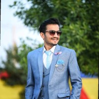 Muhammad Umer Arshad