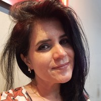 Nadia Menegaz