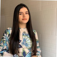Yasmin Vitória de Oliveira Silva