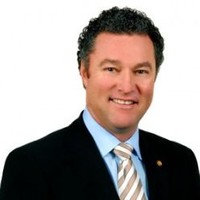 Mark McArdle